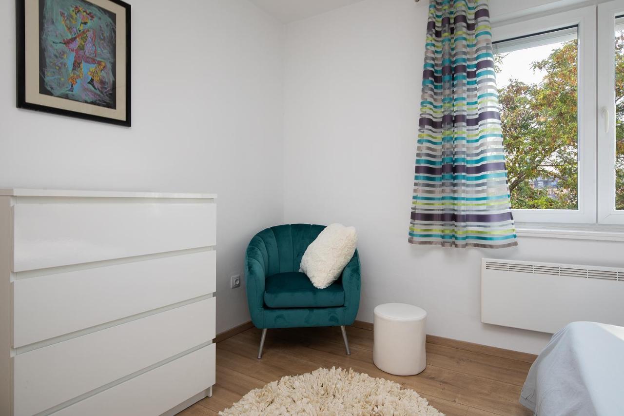 Apartment Kim Пула Экстерьер фото