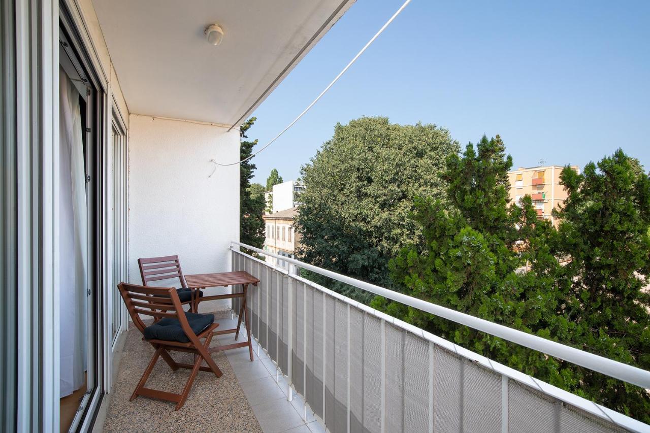 Apartment Kim Пула Экстерьер фото