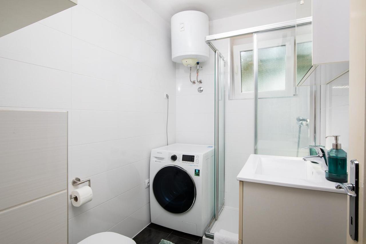 Apartment Kim Пула Экстерьер фото