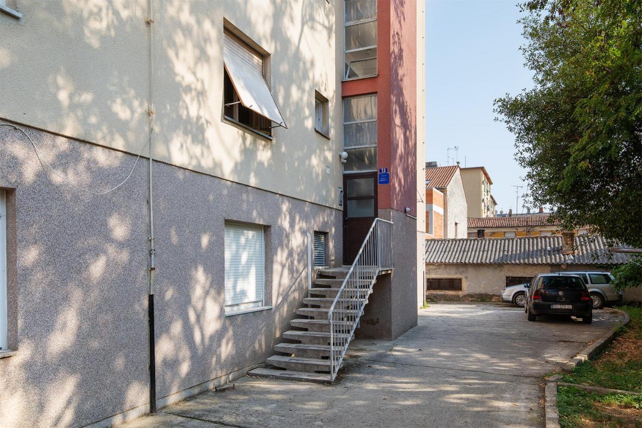 Apartment Kim Пула Экстерьер фото